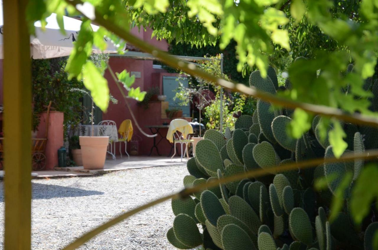 Domaine Hemmitage Lejlighed Salernes Eksteriør billede